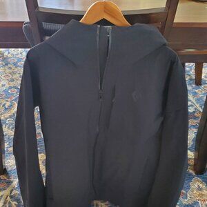 Black Diamond Recon Stretch Ski Shell (Men's)